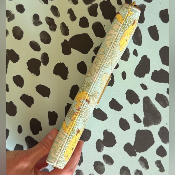 Loungefly Pokemon Pikachu Leaves Wallet - Picture 7 of 14